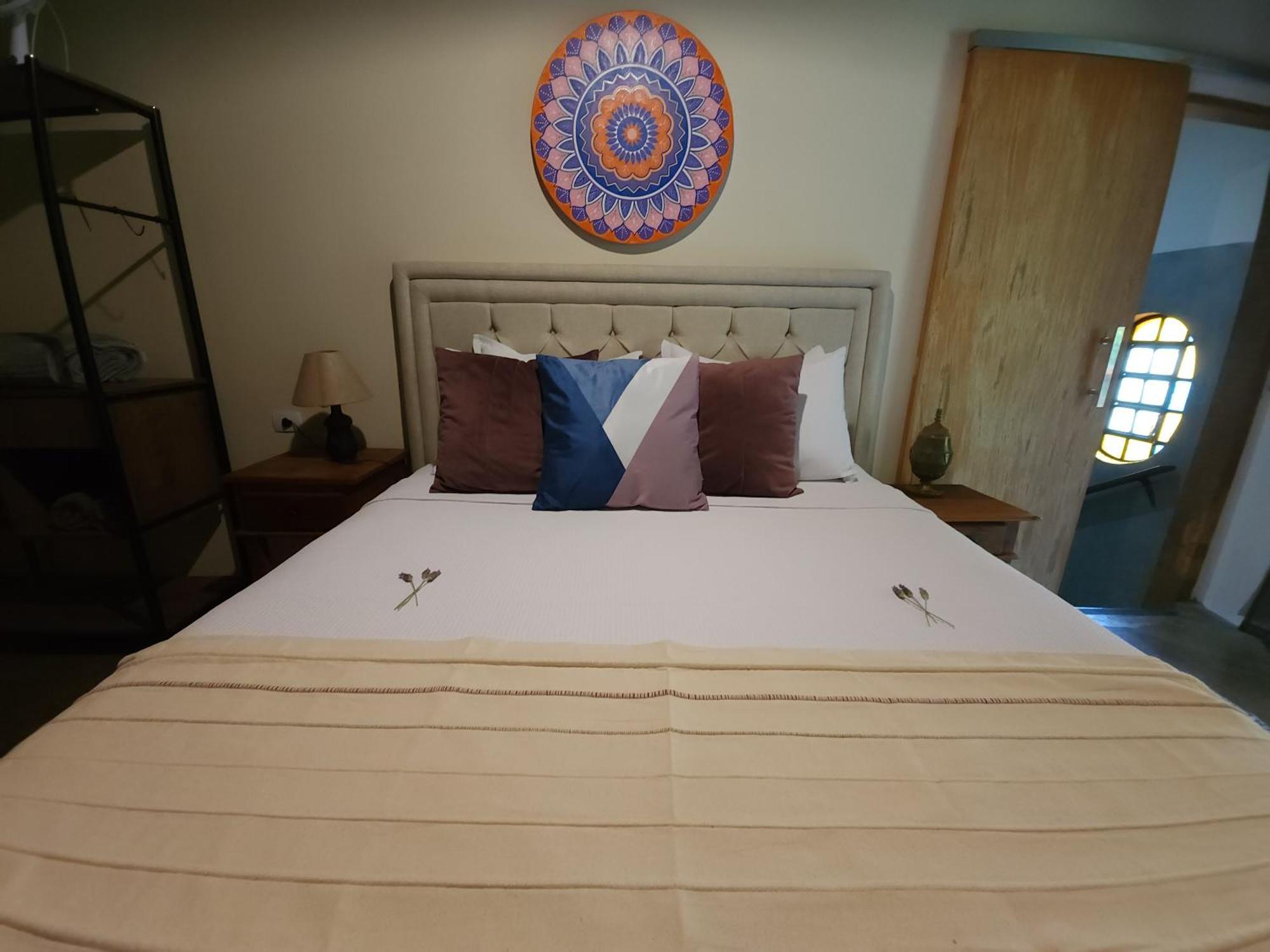 Sitio Belucci Bed & Breakfast Pinhalzinho  Exterior photo